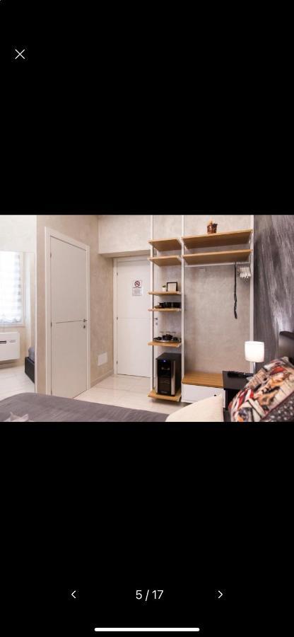 Gold House Hotel ลาสเปเซีย ภายนอก รูปภาพ