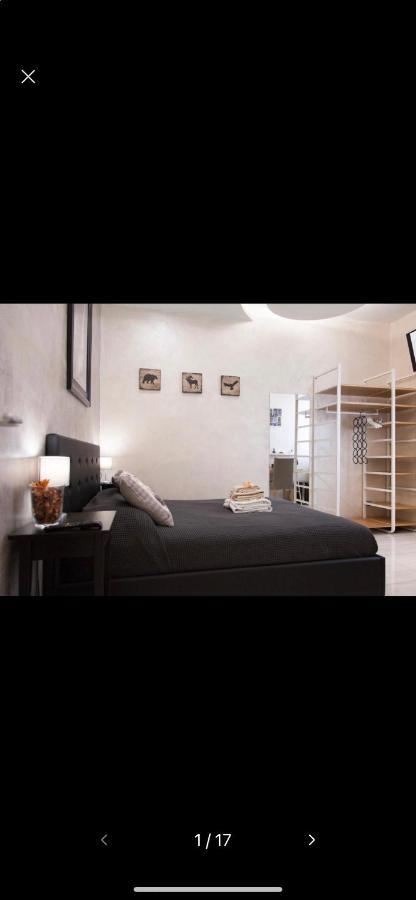 Gold House Hotel ลาสเปเซีย ภายนอก รูปภาพ